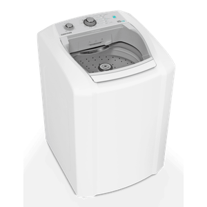 Máquina de Lavar Colormaq 15kg Branco